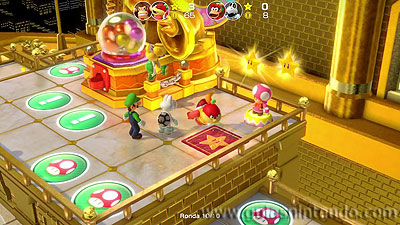 Super Mario Party