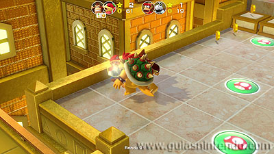 Super Mario Party