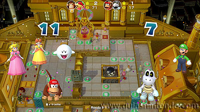 Super Mario Party