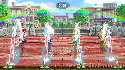 Super Mario Party