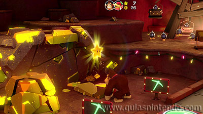Super Mario Party