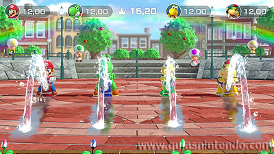 Super Mario Party