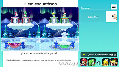 Super Mario Party