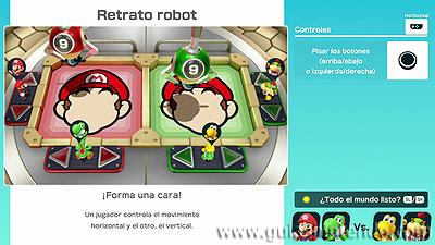 Super Mario Party