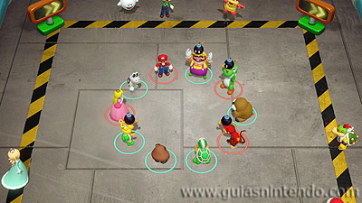 Super Mario Party