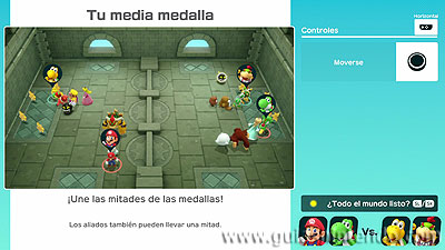 Super Mario Party