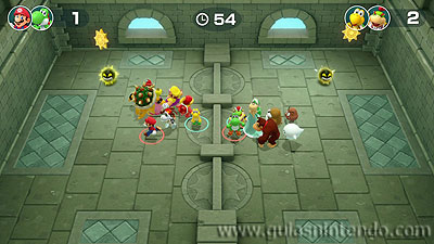 Super Mario Party