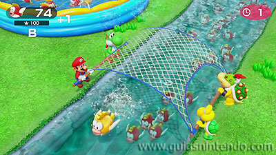 Super Mario Party