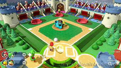 Super Mario Party