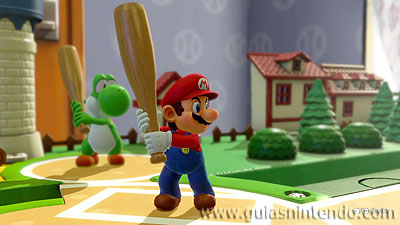 Super Mario Party