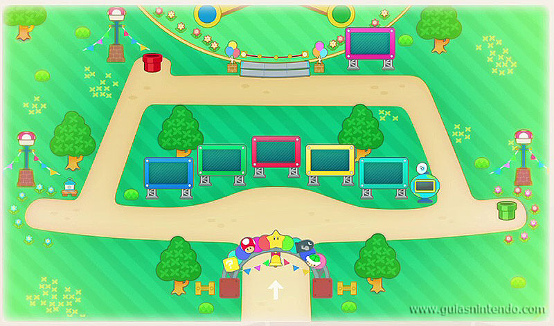 Super Mario Party