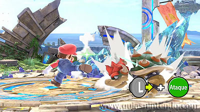 Super Smash Bros. Ultimate
