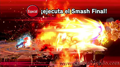 Super Smash Bros. Ultimate