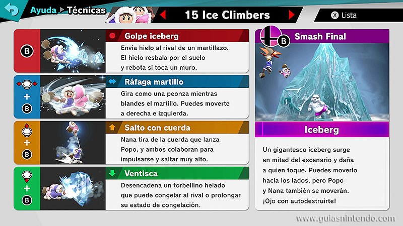 Super Smash Bros. Ultimate