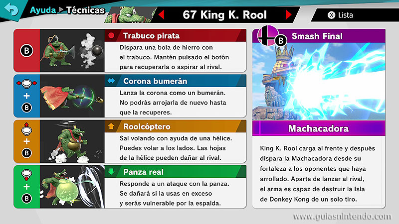 Super Smash Bros. Ultimate
