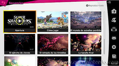 Super Smash Bros. Ultimate