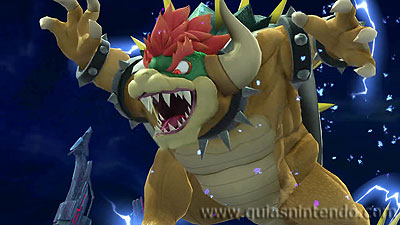 Super Smash Bros. Ultimate