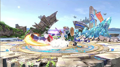 Super Smash Bros. Ultimate