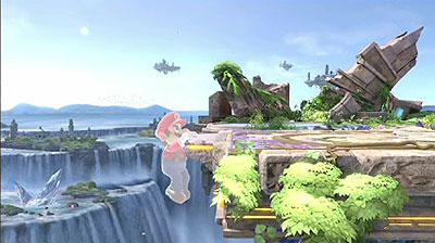 Super Smash Bros. Ultimate