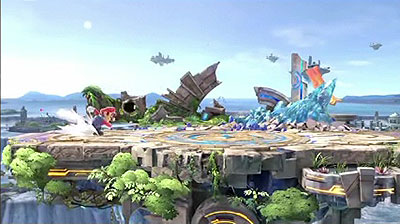 Super Smash Bros. Ultimate