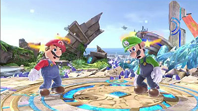 Super Smash Bros. Ultimate