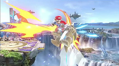 Super Smash Bros. Ultimate