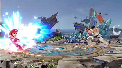 Super Smash Bros. Ultimate