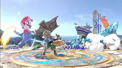 Super Smash Bros. Ultimate