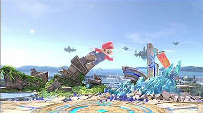 Super Smash Bros. Ultimate