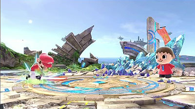 Super Smash Bros. Ultimate