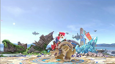 Super Smash Bros. Ultimate