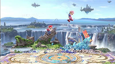 Super Smash Bros. Ultimate