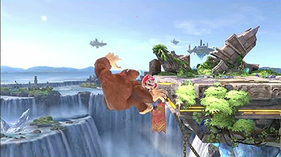 Super Smash Bros. Ultimate