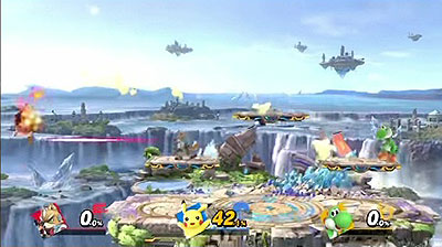 Super Smash Bros. Ultimate