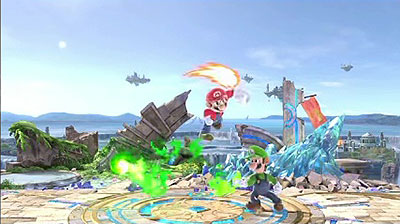 Super Smash Bros. Ultimate