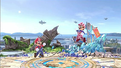 Super Smash Bros. Ultimate