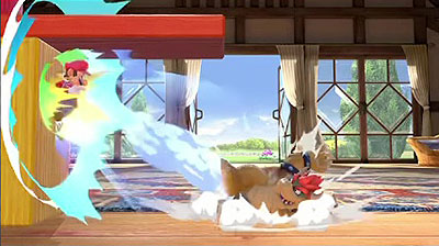 Super Smash Bros. Ultimate