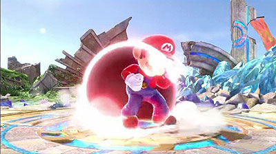 Super Smash Bros. Ultimate