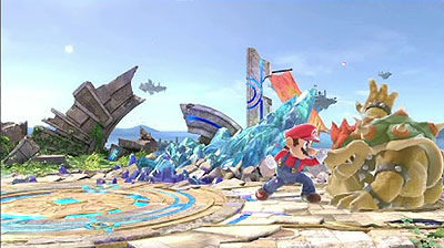 Super Smash Bros. Ultimate
