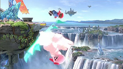 Super Smash Bros. Ultimate