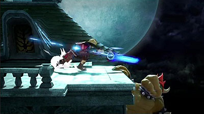 Super Smash Bros. Ultimate