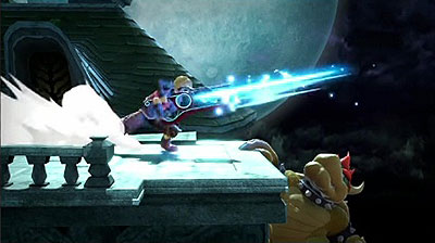Super Smash Bros. Ultimate