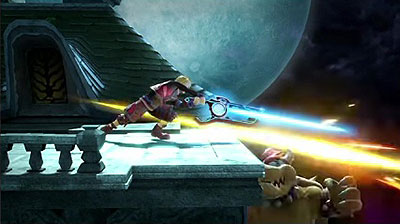 Super Smash Bros. Ultimate