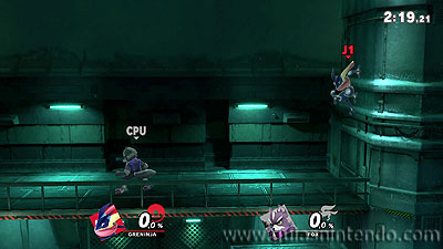Super Smash Bros. Ultimate