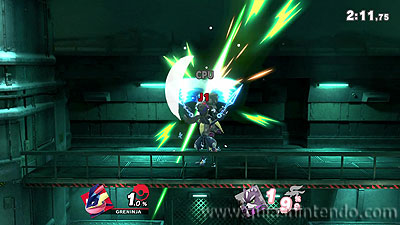 Super Smash Bros. Ultimate