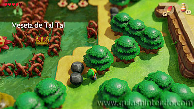 The Legend of Zelda: Link's Awakening