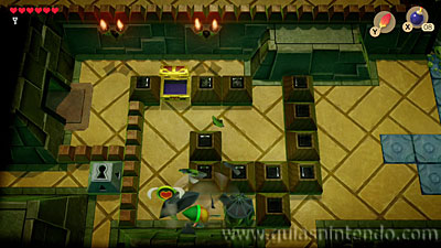 The Legend of Zelda: Link's Awakening