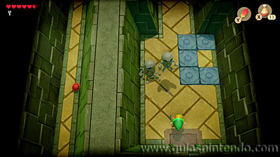 The Legend of Zelda: Link's Awakening
