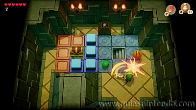 The Legend of Zelda: Link's Awakening