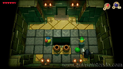 The Legend of Zelda: Link's Awakening